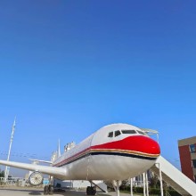 海淀供应专业生产飞机模拟舱材质模拟舱工厂图片