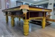 北塔区中式台球桌仟冠田桌球台安装