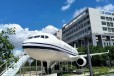 飞机模拟舱工厂出租高铁模拟舱设计