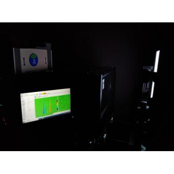 LED显示屏光生物安全测试蓝光危害测试