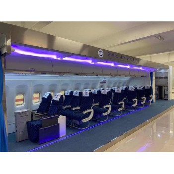 北京朝阳生产模拟飞机紧急撤离舱用途训练设备模拟舱生产厂家