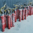開(kāi)山機河南漯河電動(dòng)液壓分裂機價(jià)格