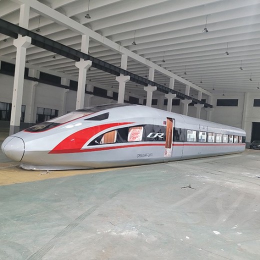 北京防火除冰训练模拟舱高铁训练模拟舱工厂