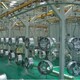 東莞廠家求購二手六軸機(jī)器人噴涂線設(shè)備收購地鏈?zhǔn)絿娡可a(chǎn)線產(chǎn)品圖