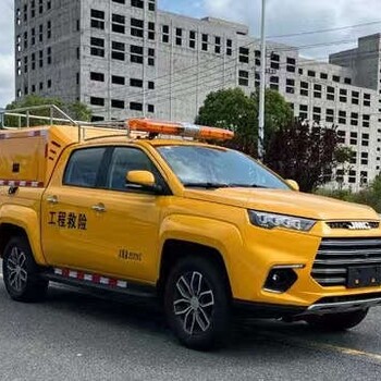 工程車-改裝企業-產品售后無憂