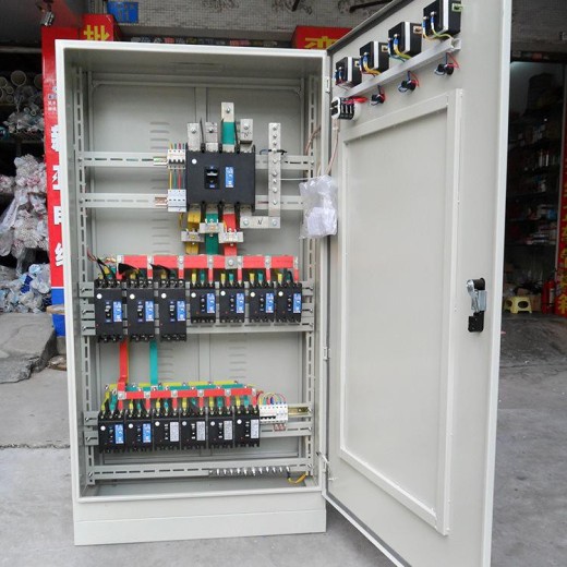 广东清远电机变压器配电柜回收收购工业园预制舱式变电站