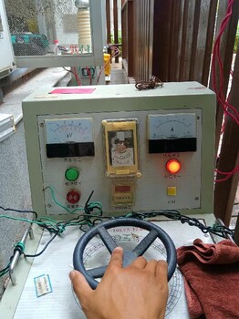 南京從事變電所預(yù)防性試驗(yàn)試驗(yàn)電纜檢測(cè)