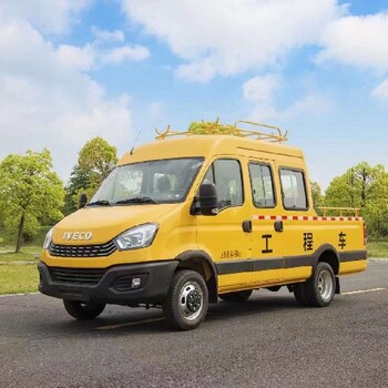 工程車-改裝企業-產品售后無憂