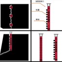 河北承德電動(dòng)型愚公斧液壓破石機廠(chǎng)家分裂機