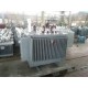 清远收购工厂MNS型进线柜高低压成套开关柜配电设备回收变压器展示图