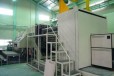 潮州厂家收购二手工业环保碳氢超声波清洗机清洗机械设备回收电话
