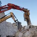 河北石家莊氣動型愚公斧液壓破石機配件分裂機