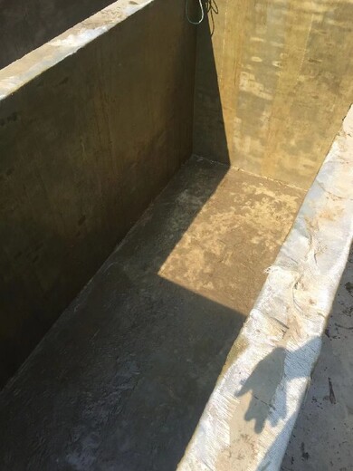 武宣縣環(huán)氧樹脂防水補漏費用