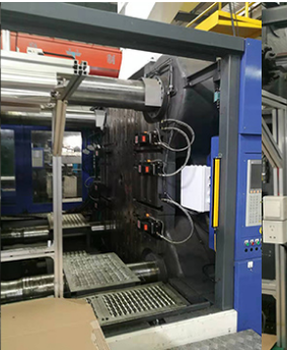 液壓夾具-上海注塑機液壓夾具有哪些規格