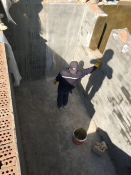 铁山港区环氧树脂防水补漏工程报价