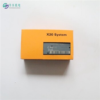 溫度模塊模擬量輸出模塊奧地利貝加萊BR