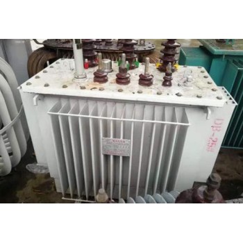 广东潮州电机变压器配电柜回收收购工厂二手低压成套配电箱