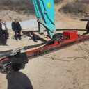 山西長(cháng)治打眼機報價(jià)及圖片挖改液壓螺旋鉆機