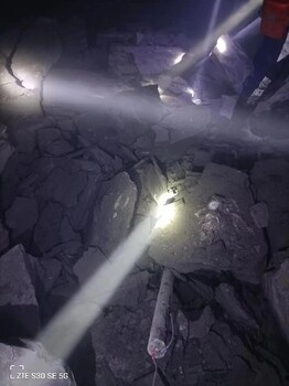 唐山氣體膨脹致裂公司,二氧化碳氣體膨脹致裂