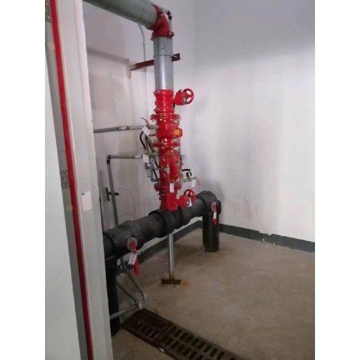 西青热水管漏水自来水管渗漏维修检测服务