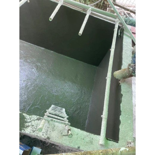 防城港卫生间防水补漏施工方案