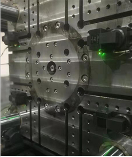 注塑機液壓夾具哪些規格-岳陽注塑機液壓夾具價格