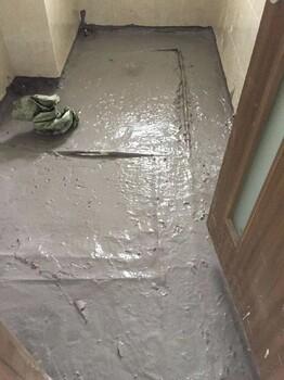銀海區(qū)衛(wèi)生間防水補漏工程報價