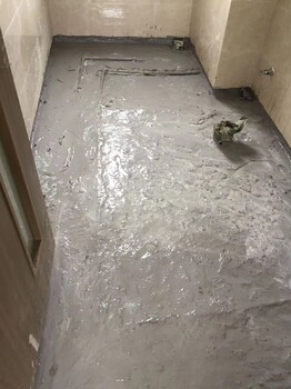 西鄉(xiāng)塘專業(yè)衛(wèi)生間防水補漏工程報價