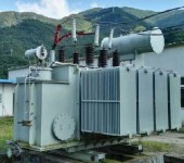 揭阳收购工厂MNS型进线柜高低压成套开关柜配电设备回收变压器