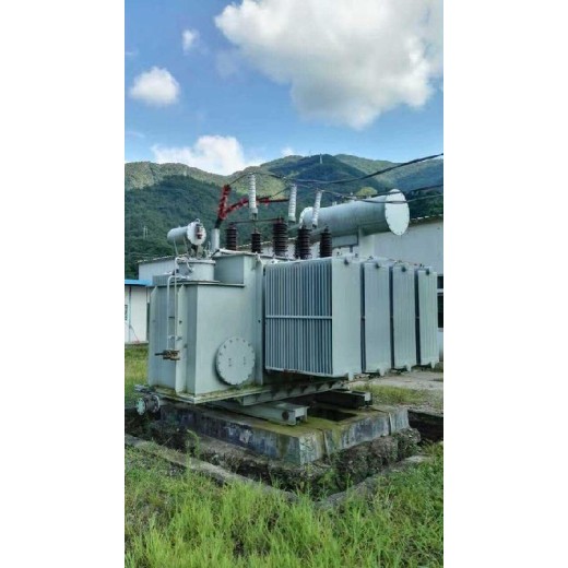 广东云浮电机变压器配电柜回收收购电站锅炉蒸汽轮机