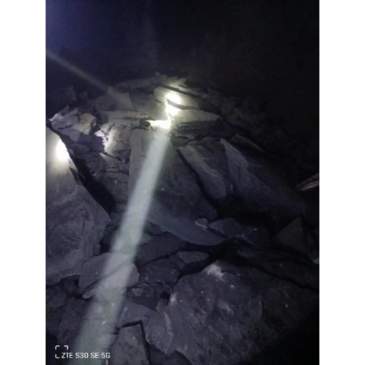 忻州煤矿瓦斯抽采二氧化碳压裂设备快捷
