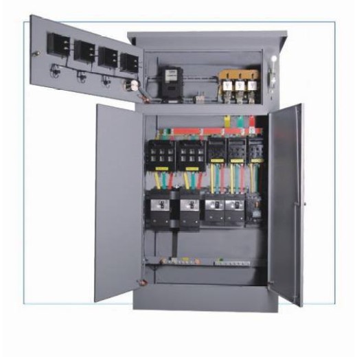 广东梅州电机变压器配电柜回收收购低压电气控制柜配套设备