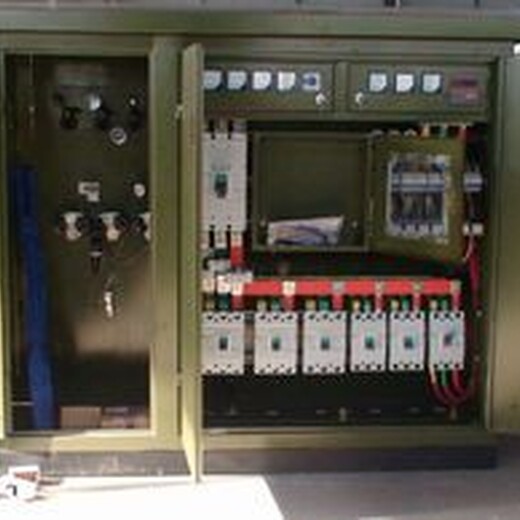 廣東惠州電機變壓器配電柜回收回收二手直流配電柜