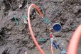 河西自来水管道漏水维修检测安装服务