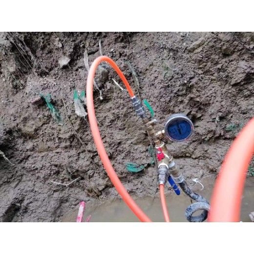 宝坻设备自来水漏水维修检测服务