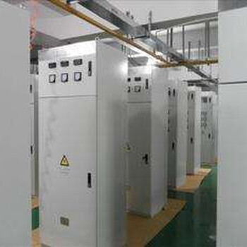 廣東茂名電機變壓器配電柜回收收購智能一體化箱式變電站