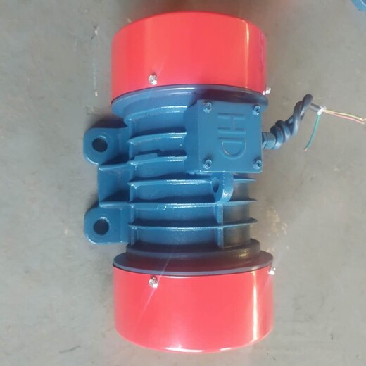 咸陽(yáng)40-6振打電動(dòng)機(jī)洗煤機(jī)振動(dòng)電機(jī),振動(dòng)電機(jī)