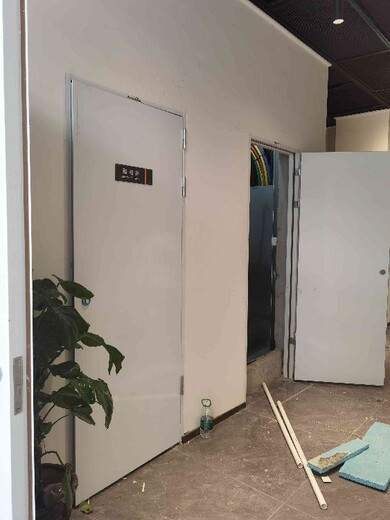 衡陽供應鋼制防火門,鋼制防火門多少錢一平方