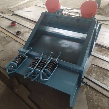 BZD5立式隔爆型振動(dòng)電機(jī)功率0.4KW三相異步臥式振動(dòng)器廠家