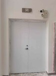 鹽城供應鋼制防火門,鋼制防火門多少錢一平方