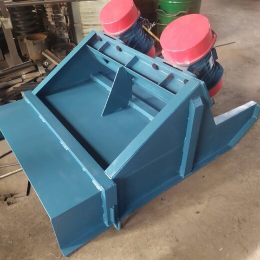 興安盟生產(chǎn)給料機(jī)G-200型,喂料機(jī)