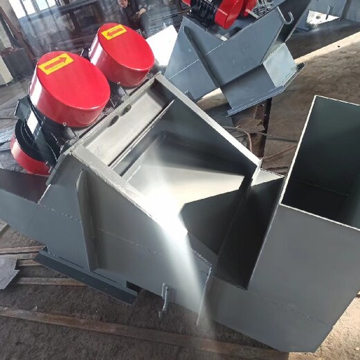 興安盟80噸給料機化工,喂料機