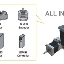 COOLMUSCLE伺服电机CM1-C-17L30C报价选型