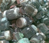 广东深圳电机变压器配电柜回收回收工地废旧机电螺纹钢公司