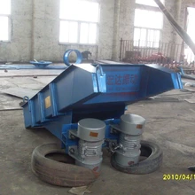 宏達喂料機,呼和浩特25噸給料機G-25型圖片