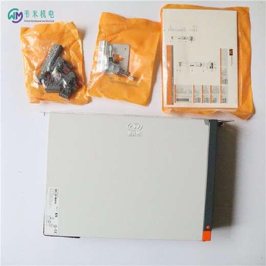 計數與定位模塊現場總線控制模塊貝加萊X67系列
