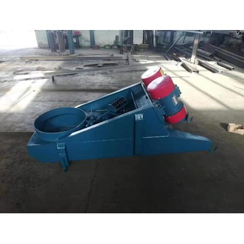 宏達(dá)喂料機(jī),巴彥淖爾電磁給料機(jī)G-30型