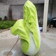 仿真白菜雕塑圖