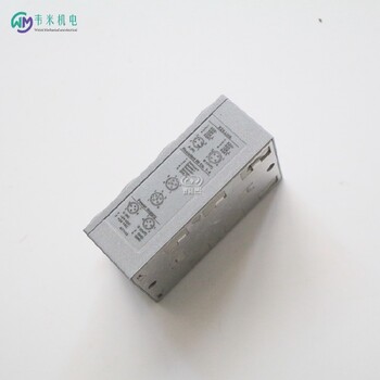 輸入輸出模塊貝加萊B&R伺服驅(qū)動器及附件