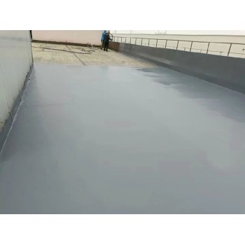 东兴市聚脲防水补漏施工方案